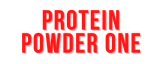 Protein Powder One 2026