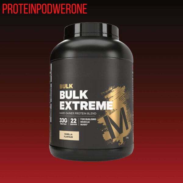 Bulk Extreme Powder