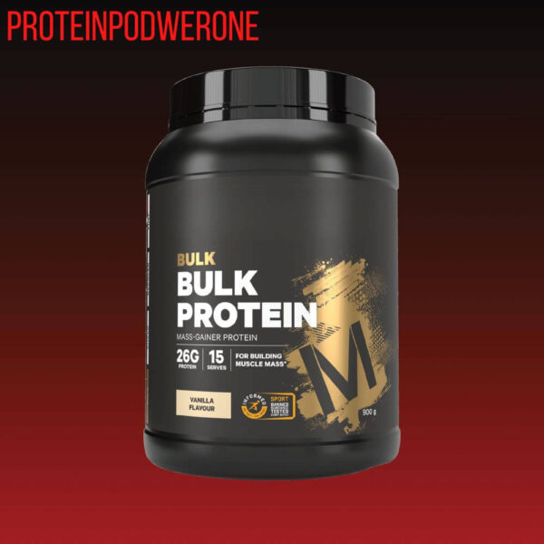 Bulk Protein Powder
