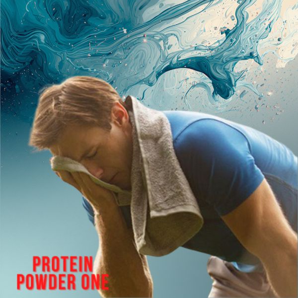 Stress in the training