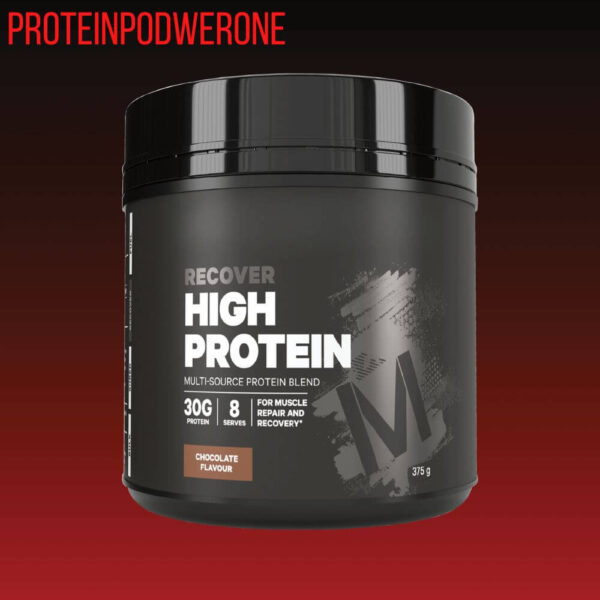 High Protein Powder