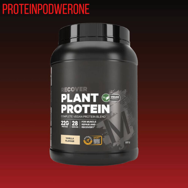 Plant Protein Powder