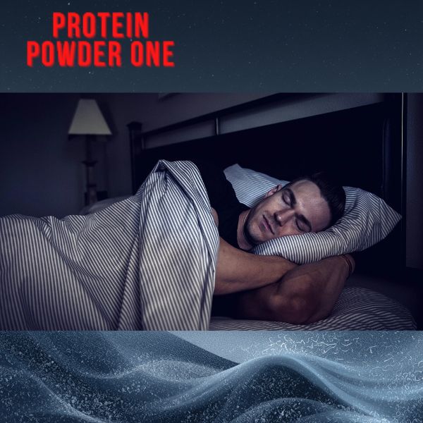 Sleep and Muscle Growth 3