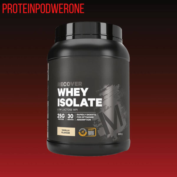 Whey Protein Isolate Powder