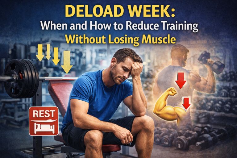 Deload Week Guide