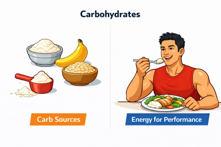Carbohydrates