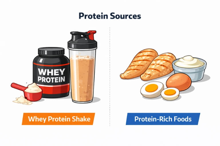 Protein
